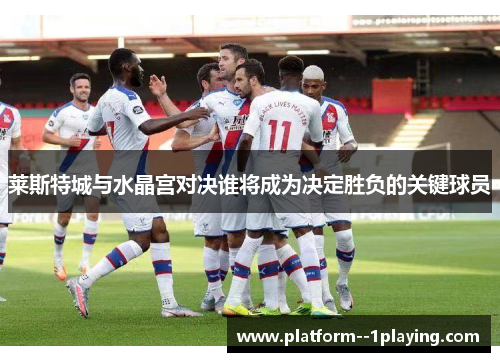 莱斯特城与水晶宫对决谁将成为决定胜负的关键球员 莱斯特城与水晶宫对决谁将成为决定胜负的关键球员