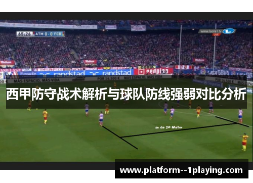 西甲防守战术解析与球队防线强弱对比分析