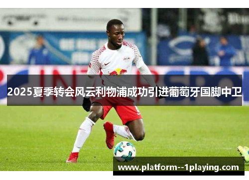 2025夏季转会风云利物浦成功引进葡萄牙国脚中卫 2025夏季转会风云利物浦成功引进葡萄牙国脚中卫