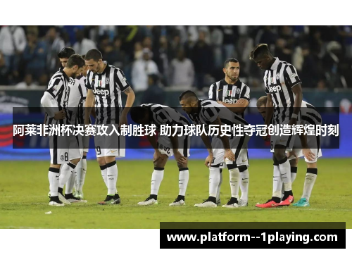 阿莱非洲杯决赛攻入制胜球 助力球队历史性夺冠创造辉煌时刻
