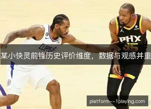 某小快灵前锋历史评价维度,数据与观感并重 某小快灵前锋历史评价维度,数据与观感并重