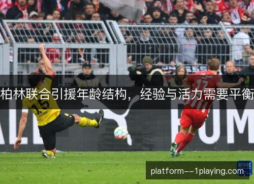 柏林联合引援年龄结构,经验与活力需要平衡 柏林联合引援年龄结构,经验与活力需要平衡