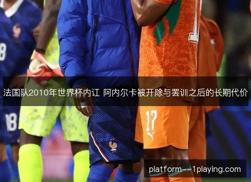 法国队2010年世界杯内讧 阿内尔卡被开除与罢训之后的长期代价 法国队2010年世界杯内讧 阿内尔卡被开除与罢训之后的长期代价